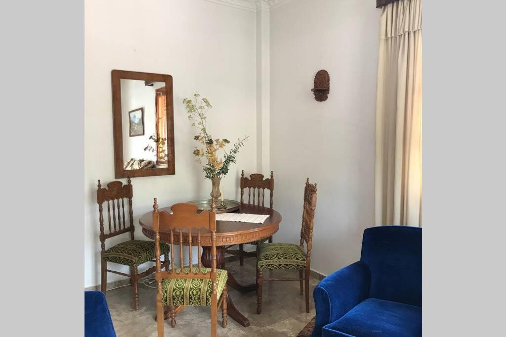 Velia Guesthouse Kalavryta Exterior photo